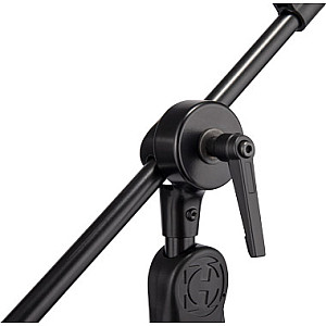 Hercules MS523B PRO EZ Clutch Tripod Microphone Stand